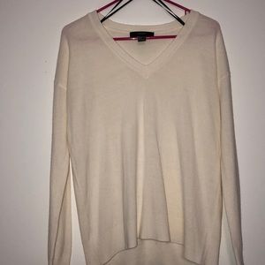 Forever 21 V-neck sweater